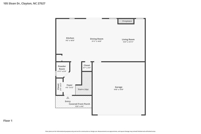 Photo - 105 Sloan Dr