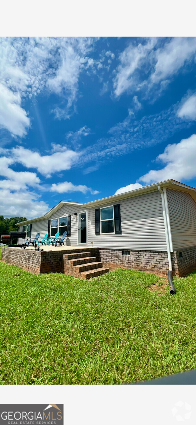 Building Photo - 0 Jumping Branch Rd Rental