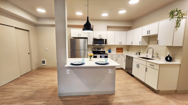 Photo - The Vicara Apartments & Townhomes