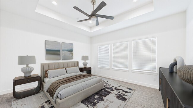 Building Photo - 6734 Lozier St