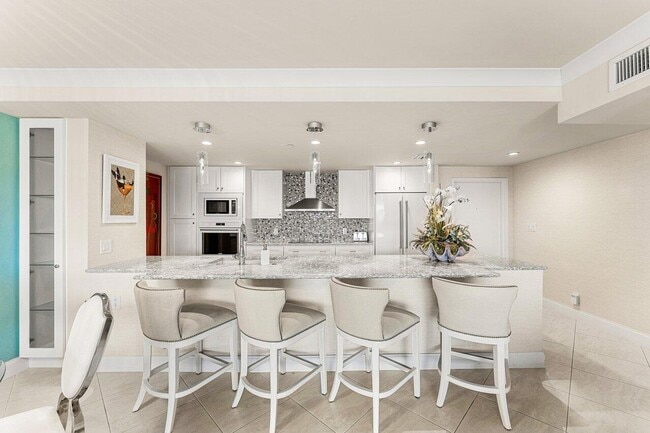 Photo - 4740 S Ocean Blvd Unit 507