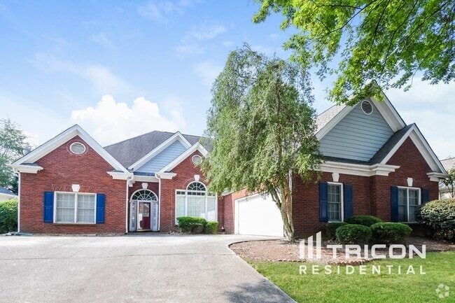 Building Photo - 296 Brackin Trace Rental