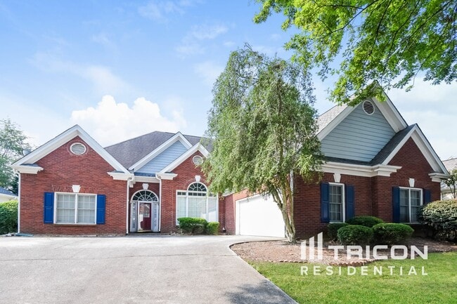Building Photo - 296 Brackin Trace Rental