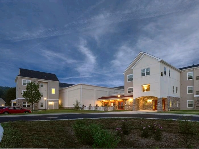 Photo - Hopewell Manor