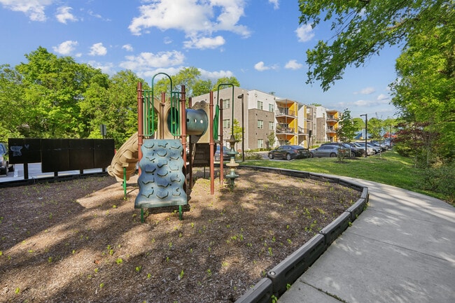 Photo - Burlington Commons