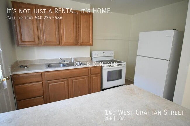 Photo - 145 W Grattan St