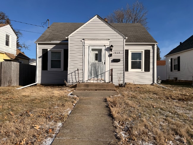 Photo - 1820 33rd St