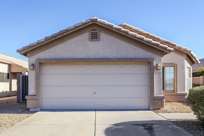 Building Photo - 3319 W Louise Dr