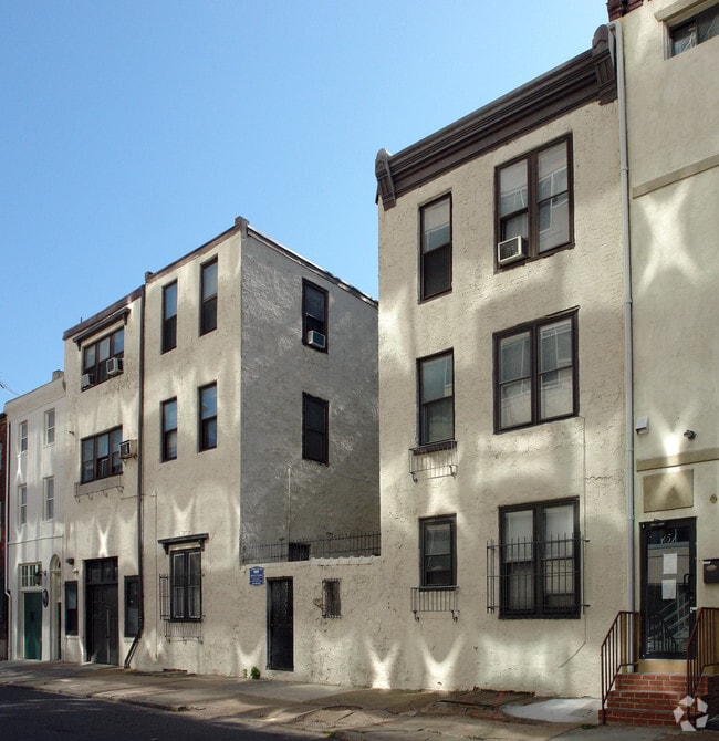 The Village Apartments - The Village Apartments