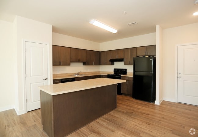 Orchard Ridge at Jackson Village