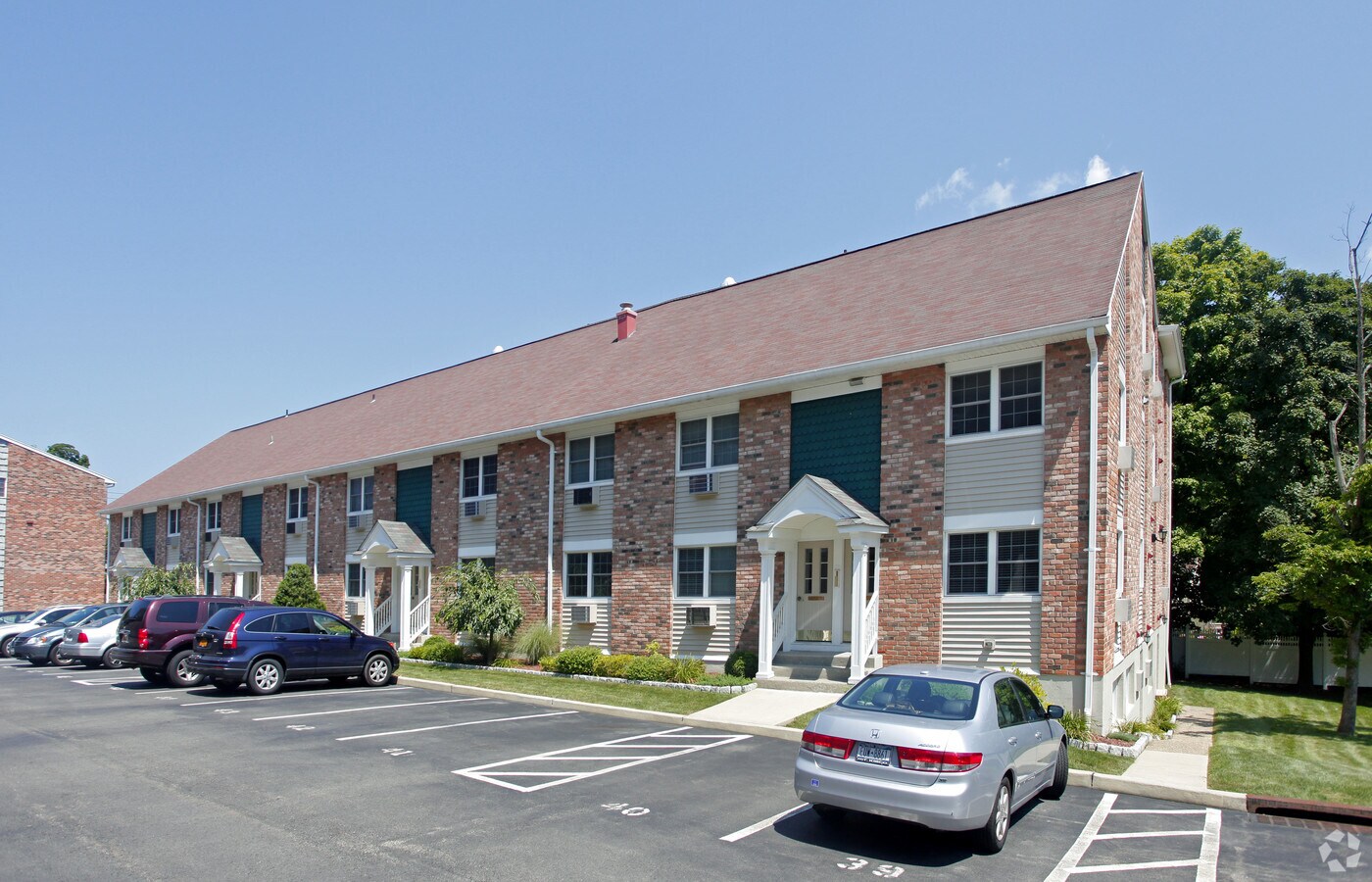 Audubon Living Apartments For Rent In Ossining Ny Forrent Com