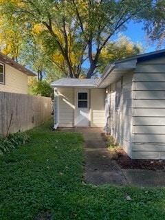 Photo - 1809 Baird St