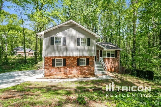 Building Photo - 4733 Hickory Ct SW Rental