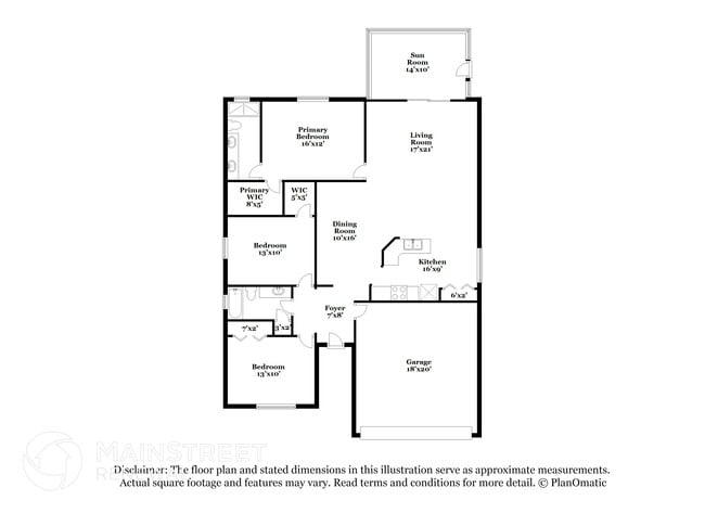 Photo - 911 Rocky Mountain Ct