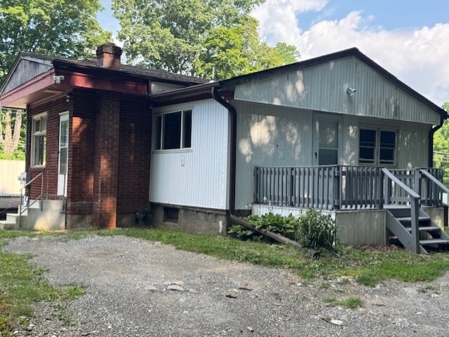 Building Photo - 3414 NY-22 Unit 1