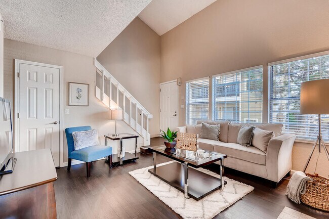 Photo - Village on Cypress