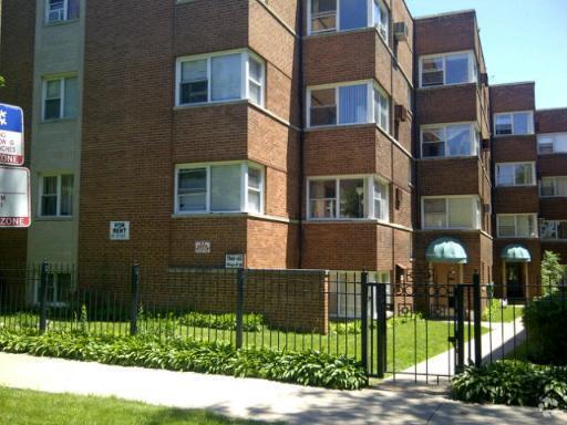 Building Photo - 7361 N Ridge Blvd Unit 1C Rental