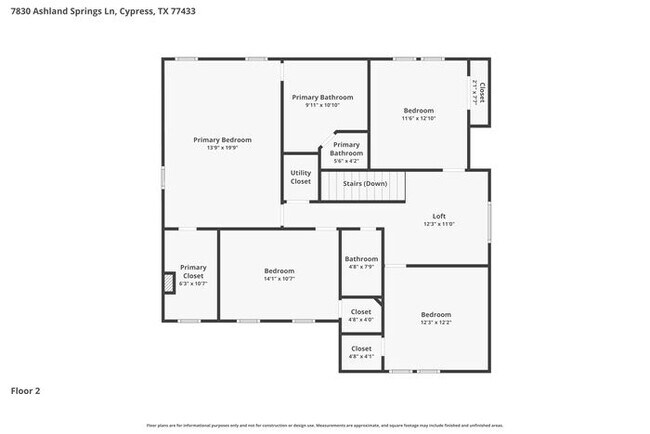 Photo - 7830 Ashland Springs Ln