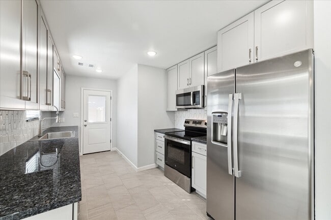 Photo - 1514 Glen Oaks St