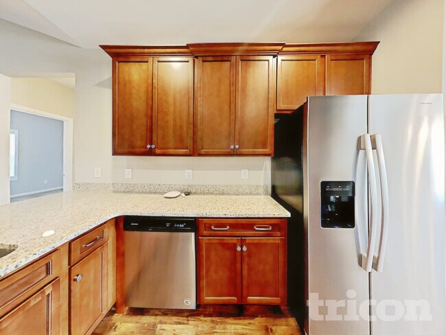 Photo - 815 Ellyson Dr