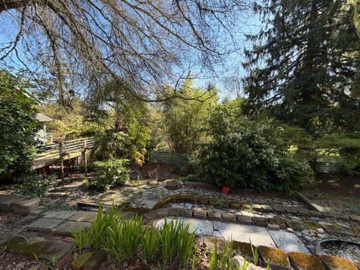 Photo - Spacious 1-Bedroom Home with Expansive Living Space