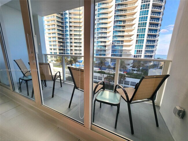 Photo - 3505 S Ocean Dr Unit 610
