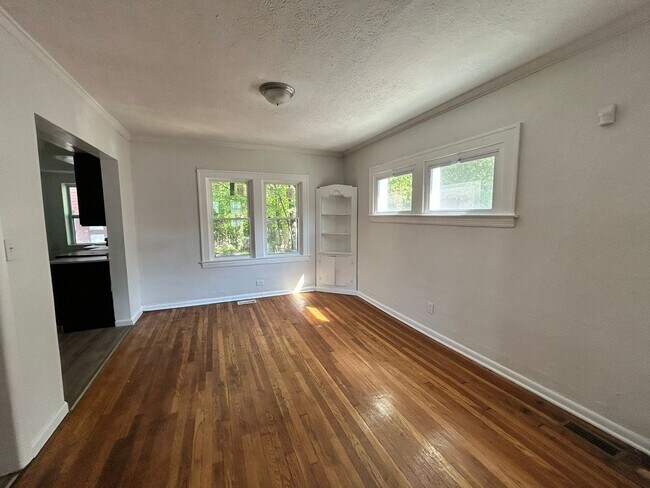 Photo - Charming & Spacious Single-Family Home – Pets Welcome!