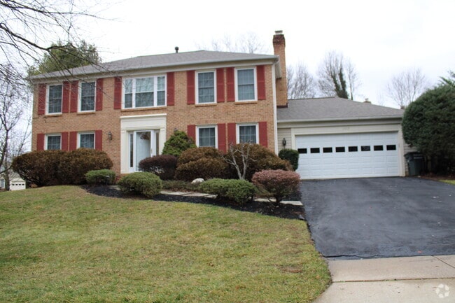 Building Photo - 17217 Founders Mill Dr Rental