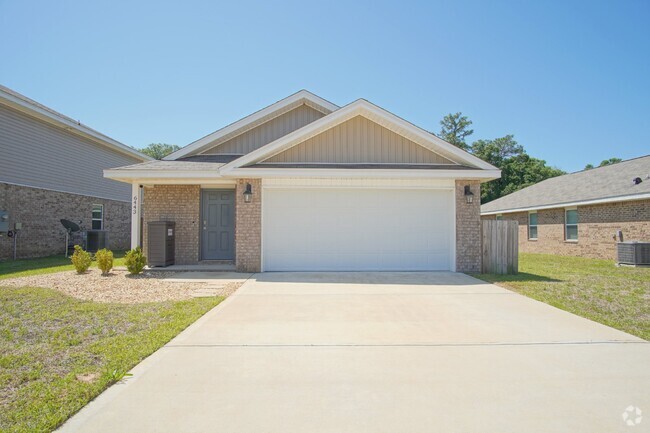 Building Photo - Modern 3-Bedroom Brick Home in Milton with...