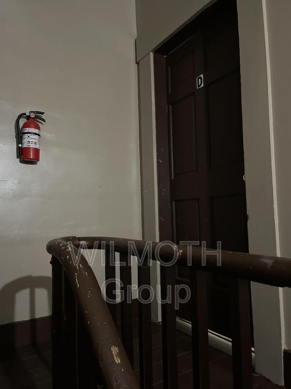 Photo - 608 E Pike St Unit Apt. D
