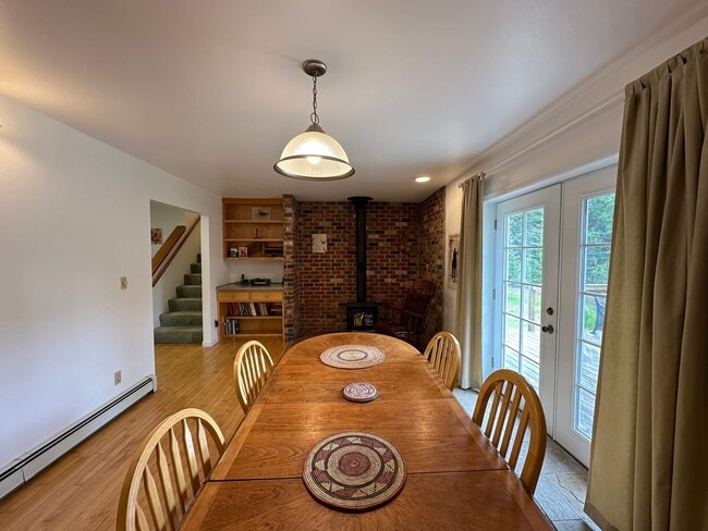 Photo - Fully Furnished 3BD/3BA Home with Solar Power