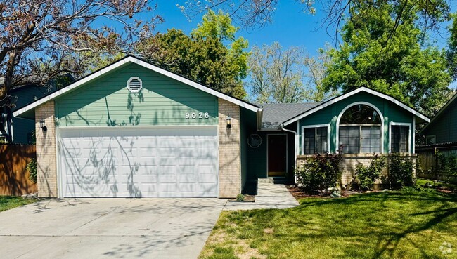 Building Photo - Now leasing in West Boise! This single-lev... Rental