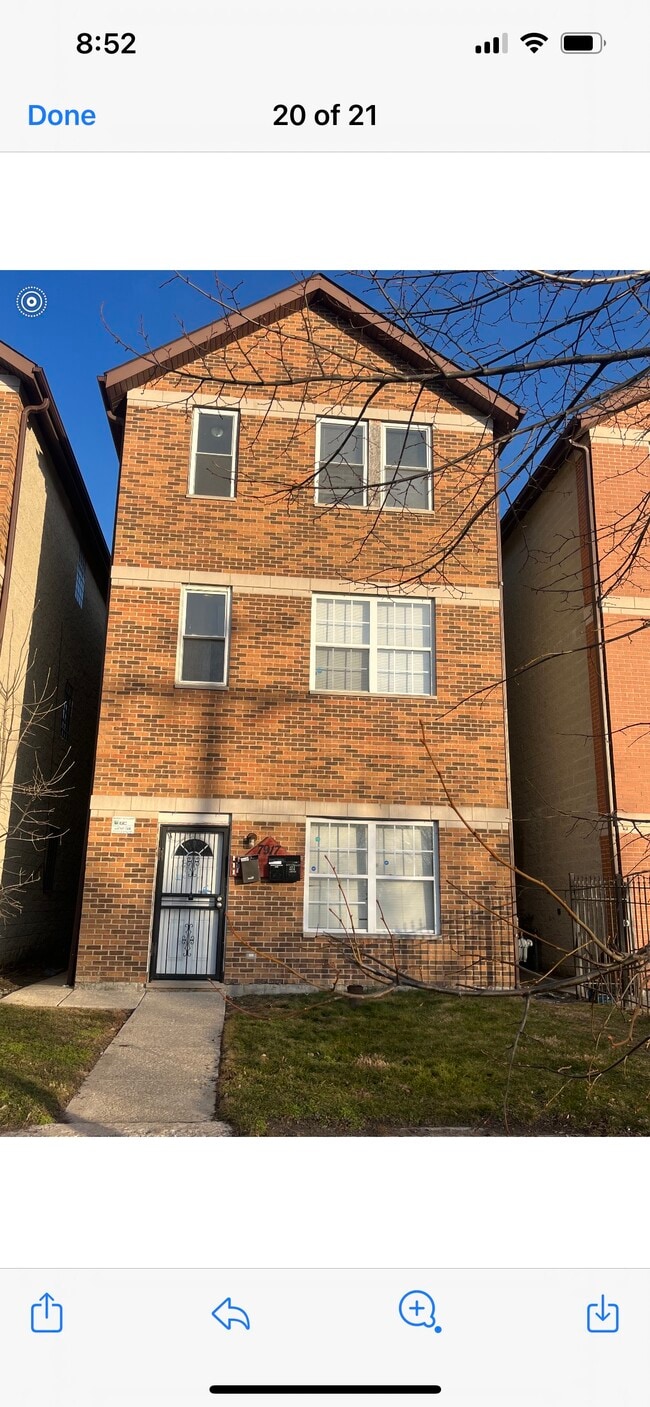 Building Photo - 7917 S Phillips Ave Unit 3 Rental