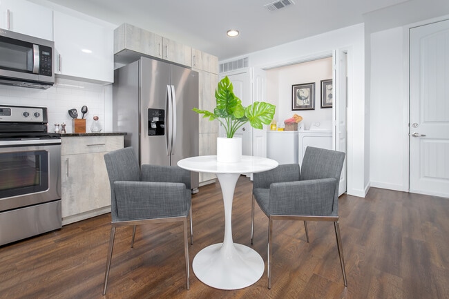 727 Lofts