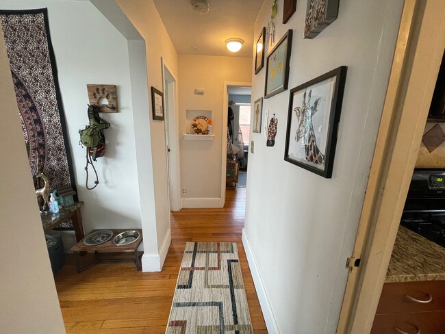 Photo - 465 Arborway Condo Unit 16