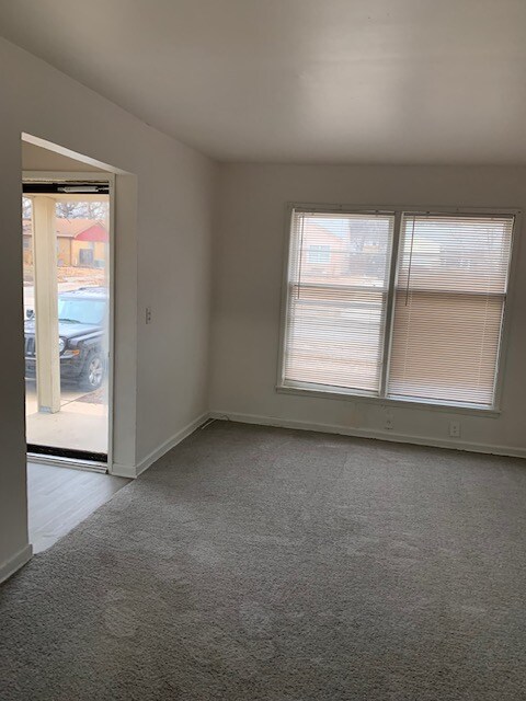 Photo - Charming 2-Bedroom Duplex in Wichita with Spacious Layout