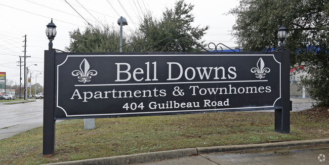 Bell Downs Apartments - Bell Downs Apartments Unit 3bd