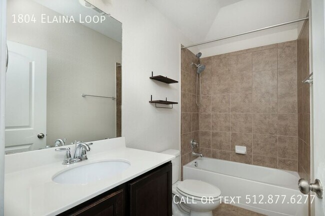 Photo - 1804 Elaina Loop