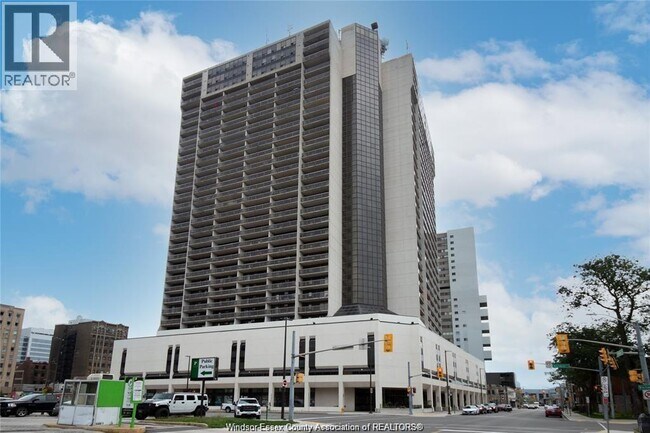 Photo - 150 Park St W Unit 1505