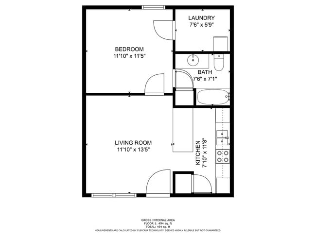 Photo - Mountain Crest