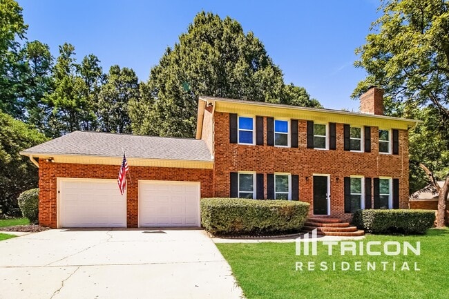 Building Photo - 5909 Edinborough Dr Rental