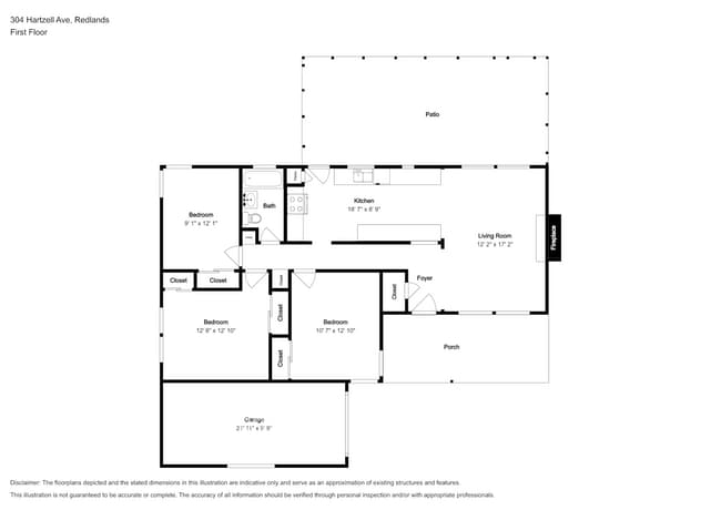 Photo - 304 Hartzell Ave