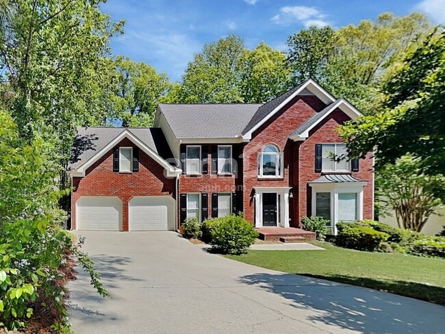 Building Photo - 708 Braidwood Ridge NW