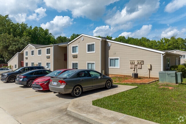 Building Photo - Brightside Apartments
