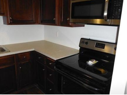 Photo - Hillside Apartments