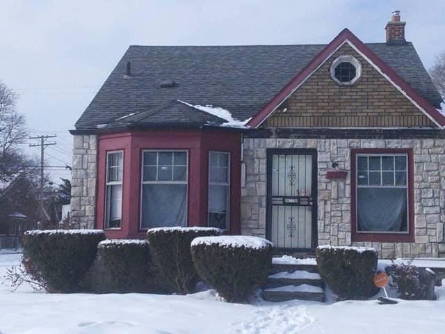 Photo - 11801 Riad St