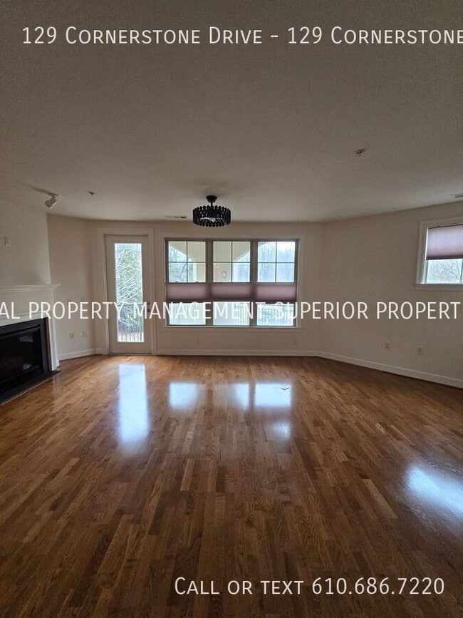 Photo - 129 Cornerstone Dr