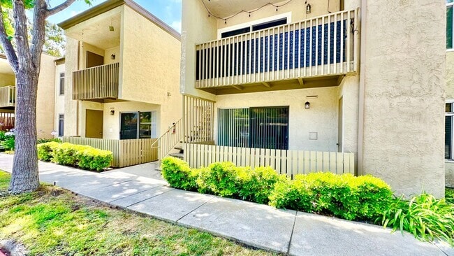 Building Photo - Light, Bright, and Lovely Ground Level Con... Rental