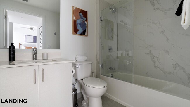 Photo - 1025 E 25th St Unit 629