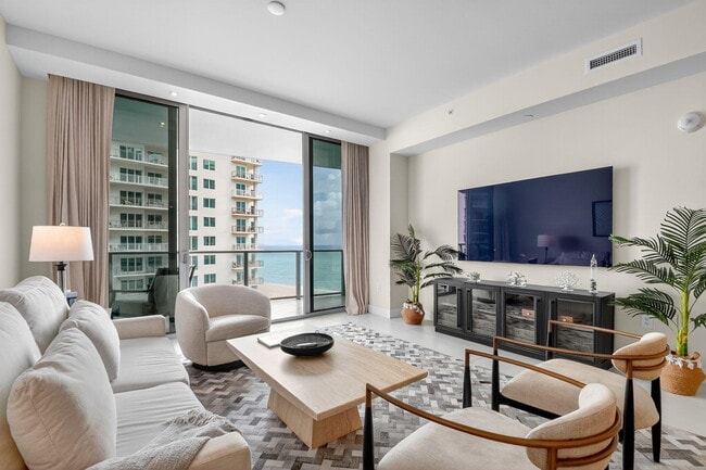 Photo - 3100 N Ocean Dr Unit 1210 H